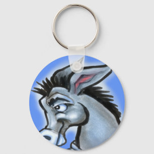 Donkey Schlüsselanhänger