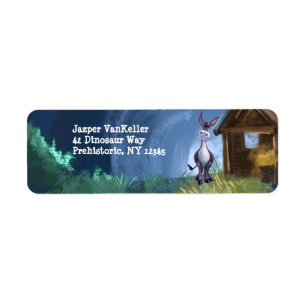 Donkey Stationery