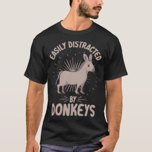 Donkey T-Shirt