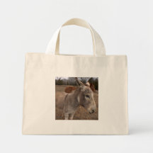 Donkey-Tasche