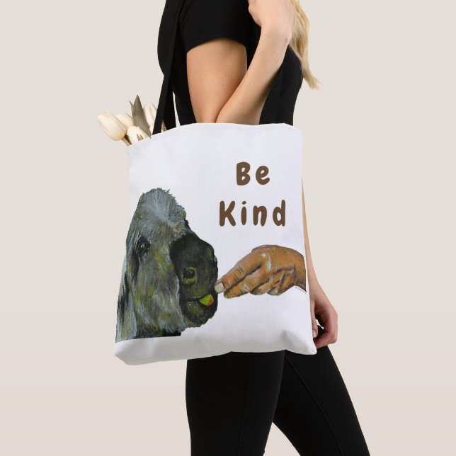 Donkey-Tragetaschen (Von Nahem)