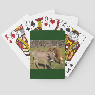 Donkey und Kuh Bicycle® Spielkarten