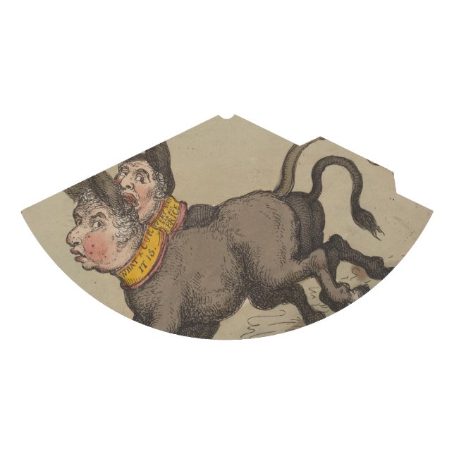 Donkeys - Party Hat Partyhütchen (Vorderseite)