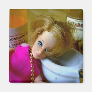 Donna - Der Anfang - Magnet