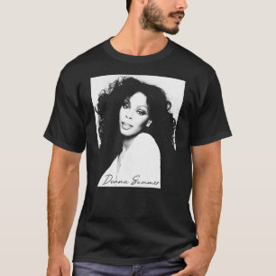 Donna Sommerretro T-Shirt