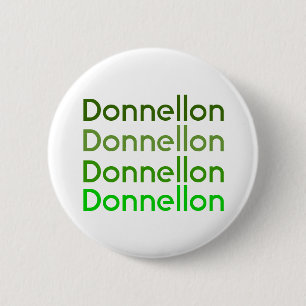 Donnellon Knopf Button