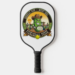 Donnelly Park Pickleball Posse Paddle