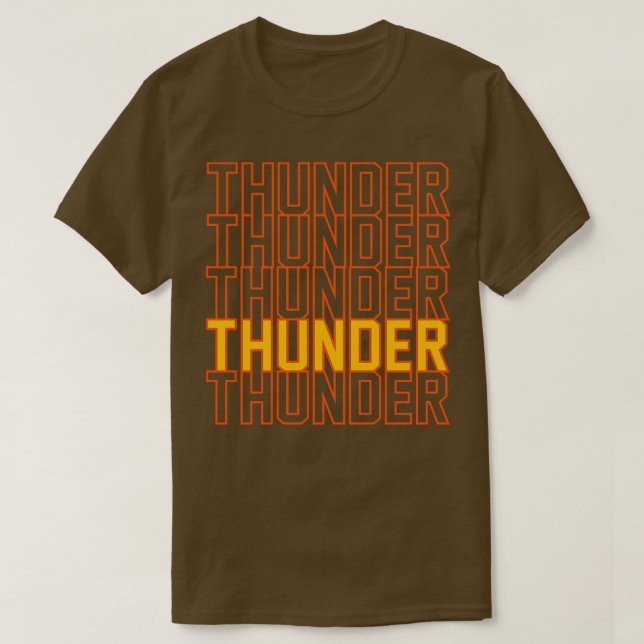 DONNER  2 T-Shirt (Design vorne)