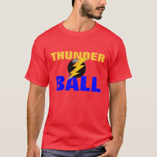 Donner-Ball T-Shirt