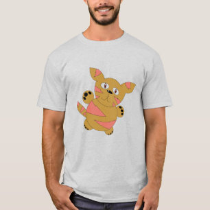 Donner-Bär T-Shirt