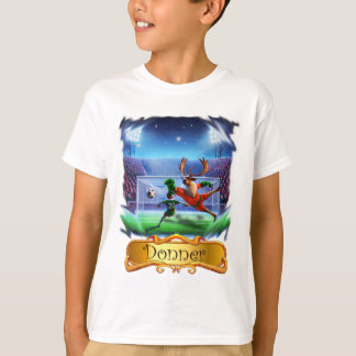 Donner-Block T-Shirt