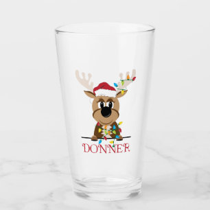Donner Glas