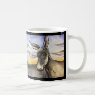 Donner Kaffeetasse