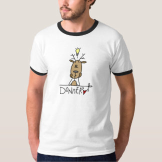 Donner Ren-T - Shirts und Geschenke