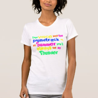 Donner T-Shirt