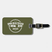 Donner und Blitzen Fluss Oregon Kayaking