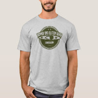 Donner und Blitzen Fluss Oregon Kayaking