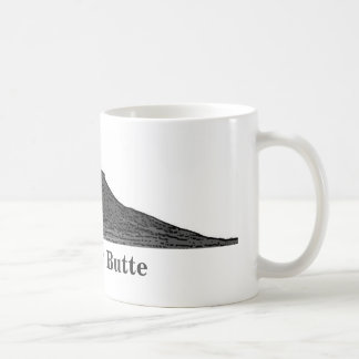 Donnerbutte-Tasse Tasse