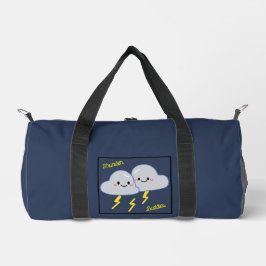 Donnerknuddels Duffle Bag