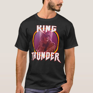 Donnerkönig T-Shirt