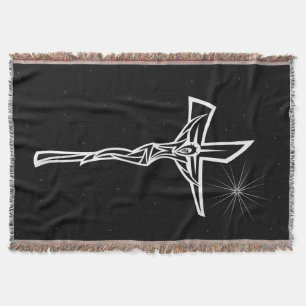 Donnerplanket/Jesus Decke