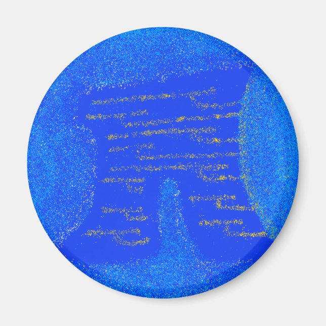 Donnerstag Magnet (Vorne)