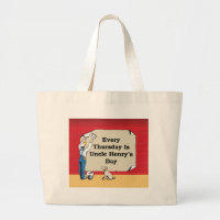 Donnerstags Tote Onkel-Henrys