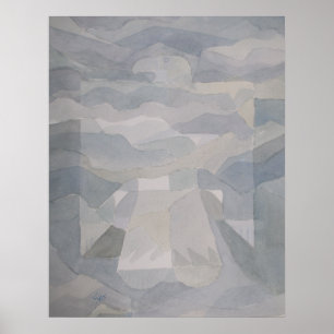 Donnervogel Poster