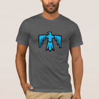 Donnervogel - Thunderbird - Native American Symbol