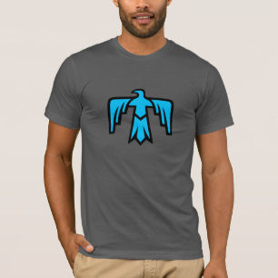 Donnervogel - Thunderbird - Native American Symbol T-Shirt