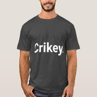 Donnerwetter Freund T-Shirt