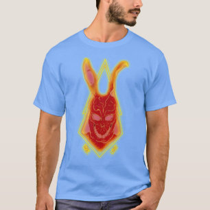 Donnie Darko Rabbit 3 T-Shirt