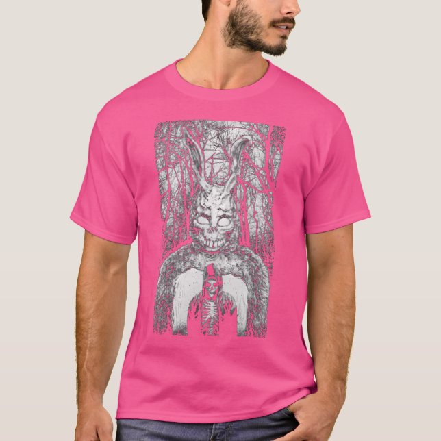 Donnie Darko T-Shirt (Vorderseite)