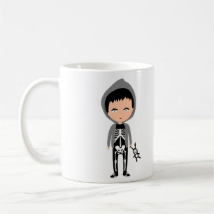 Donnie Darko Tasse