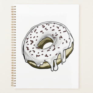 Donnut Planer