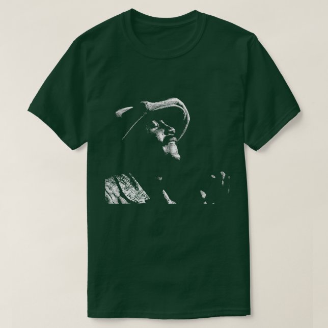 Donny Hathaway T-Shirt (Design vorne)