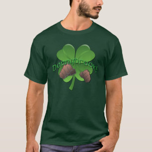 DONNYBROOK! T-Shirt