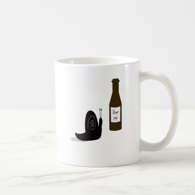 Donoghue gegen Stevenson 1932 Kaffeetasse (Rechts)