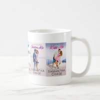 Donovan Serie Tasse