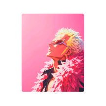Donquixote Doflamingo Himmlischer Yaksha