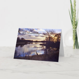 Donslough h, wir erinnern uns karte