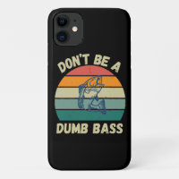 Dont Be Dumb Bass
