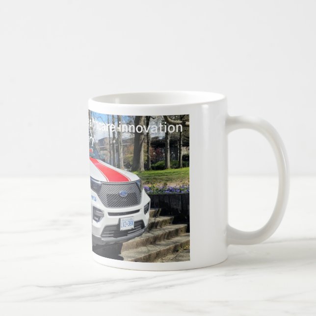 Dont be that special specialist kaffeetasse (Rechts)