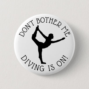 Don't Bother Me Gymnastics is on Spaß Button