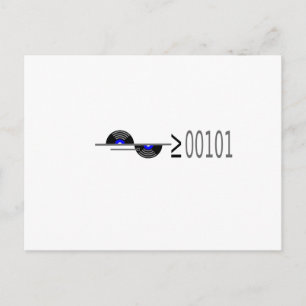 Dont Convert Postkarte