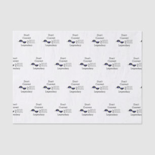 Dont Convert Seidenpapier