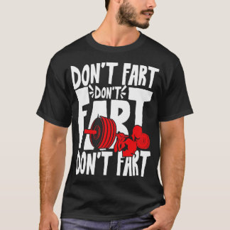 Dont-Furz T-Shirt