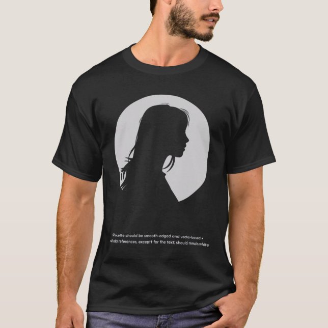 Dont Let The Pretty Face Fool You Karate Taekwondo T-Shirt (Vorderseite)