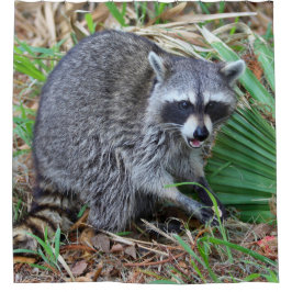 Don't Mind Me, Just Passing Through Duschvorhang