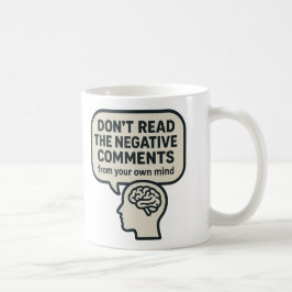 Don't read the negative comments  kaffeetasse
